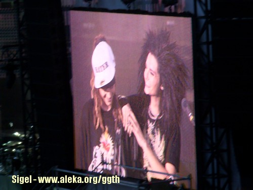 G.G.T.H. : Grown-up Guide to Tokio Hotel